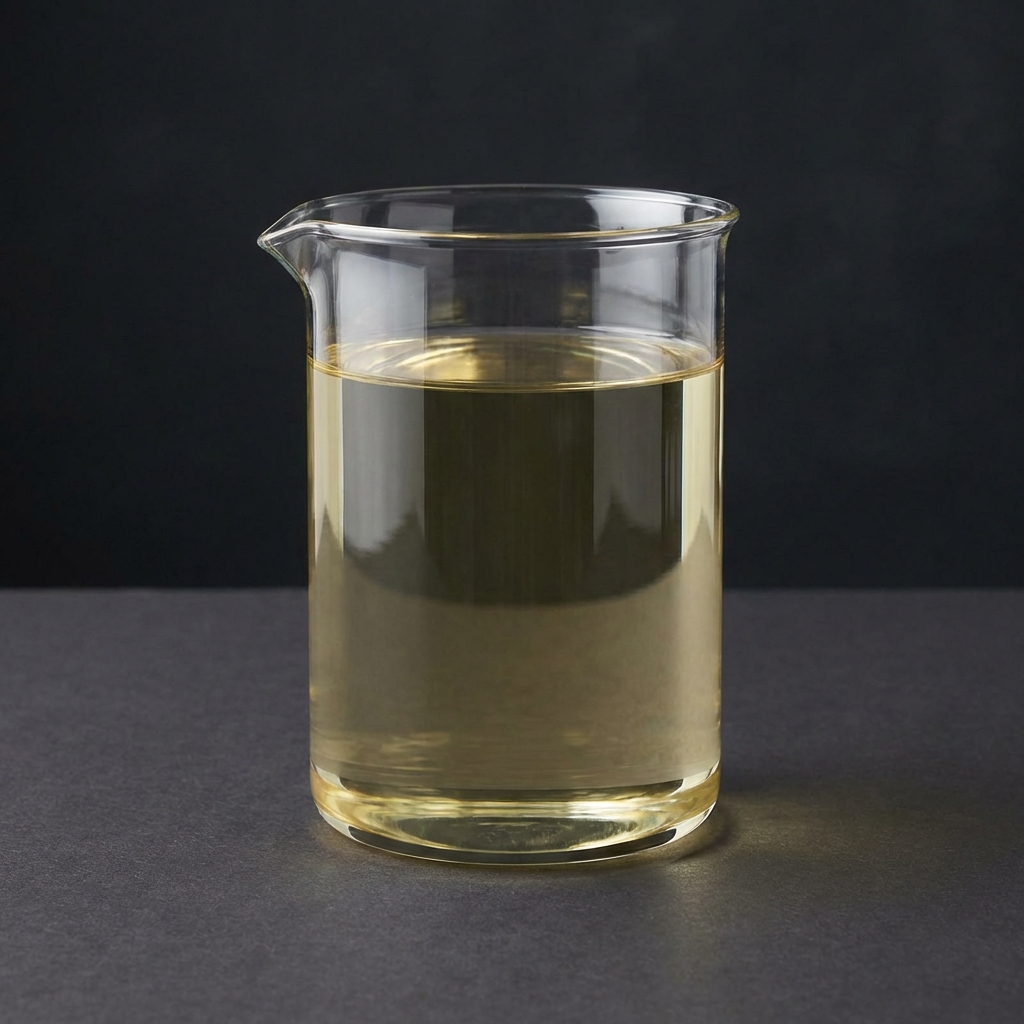 PAG (Polyalkylene Glycol) Base Oils